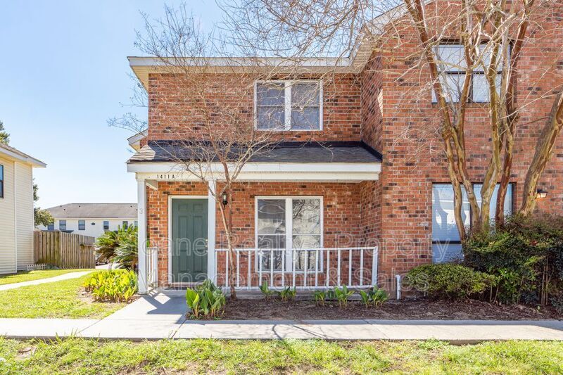 1411A Dove Run Dr, Charleston, SC 29412 House Rental in Charleston