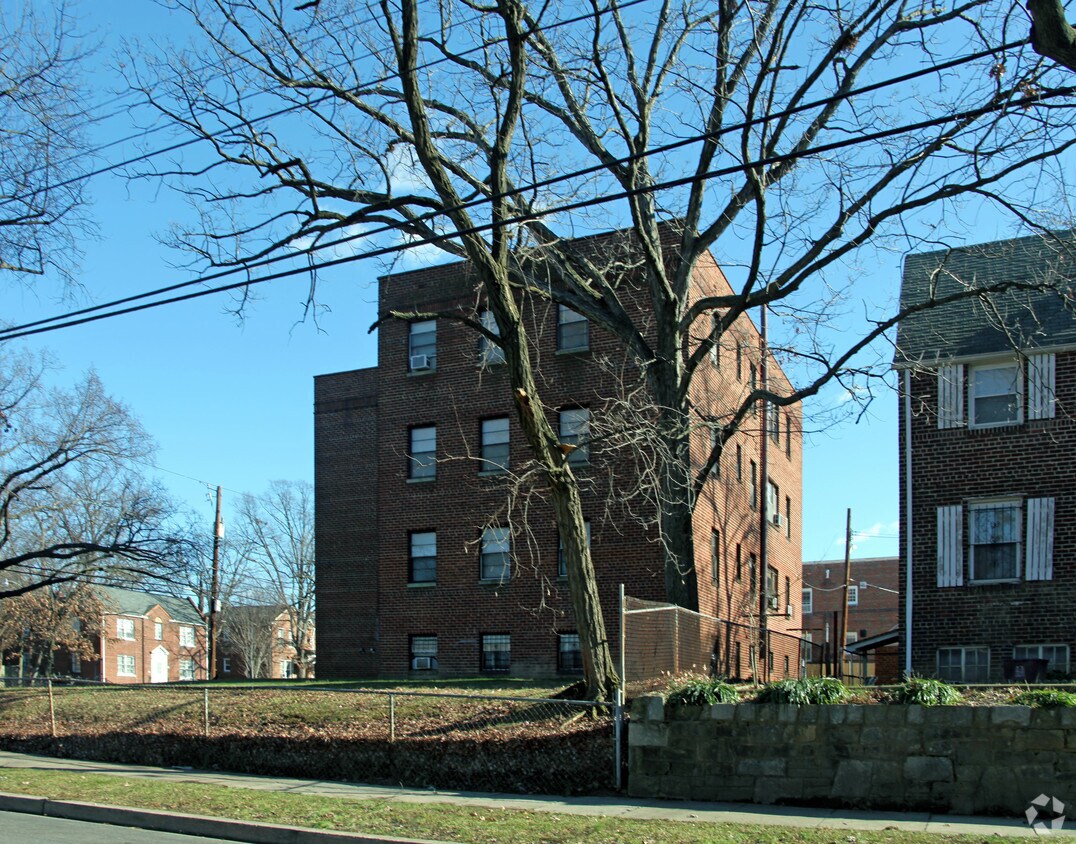 Foto del edificio - 501 Mellon St SE