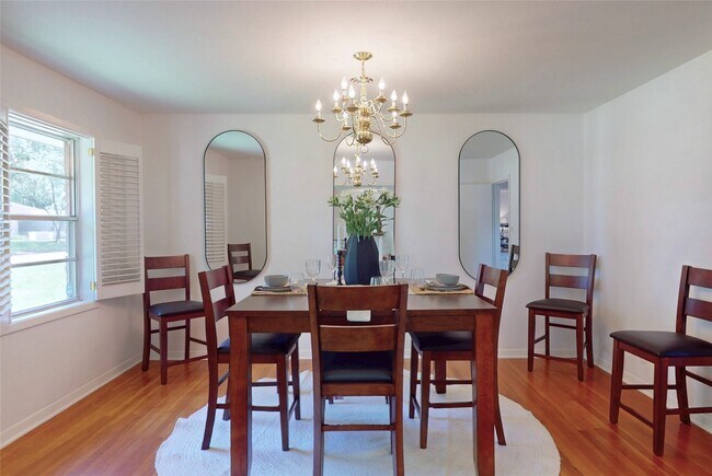 Foto del edificio - 4826 Waynesboro Dr