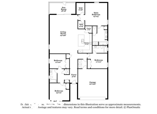 Building Photo - 2487 Laylas Wy