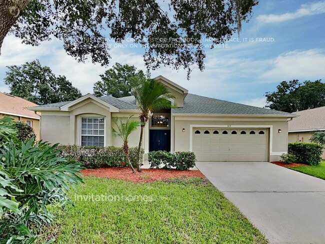 Building Photo - 305 Englenook Dr