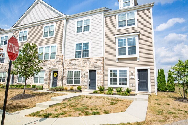Building Photo - 360 Autumn Ridge Cir
