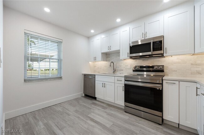 Foto del edificio - 1830 Brantley Rd