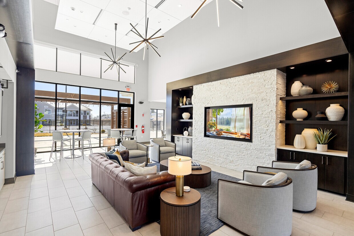 Temporadas en Grafton Clubhouse - Seasons at Grafton