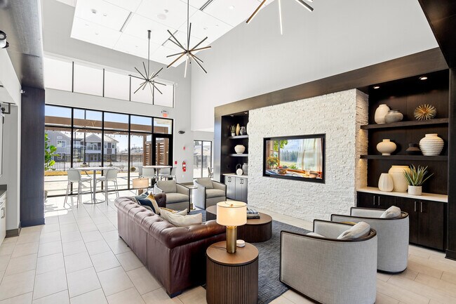 Temporadas en Grafton Clubhouse - Seasons at Grafton