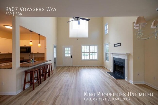 Building Photo - 9407 Voyagers Way