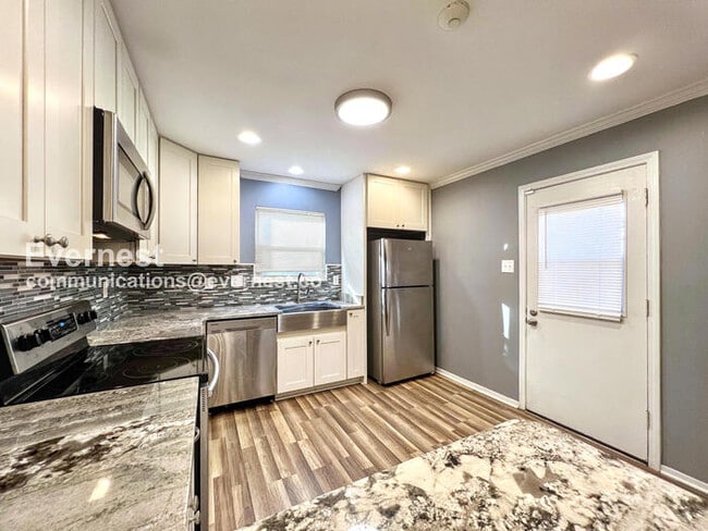 Foto del edificio - 3539 Galloway Ave