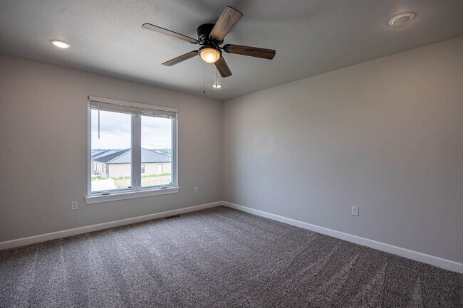 Building Photo - The Residences at Bryson Lake-94