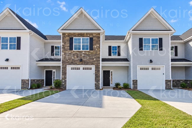 Building Photo - 3712 Oak Leaf Wy