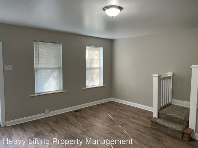 Building Photo - 3 br, 1 bath House - 2338 Penn St