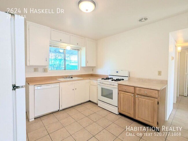 Foto del edificio - 2624 N Haskell Dr