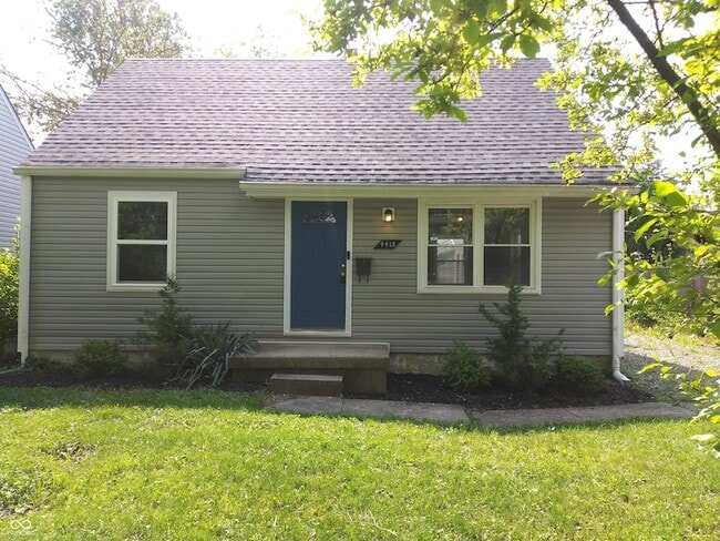 Building Photo - 4418 Ralston Ave