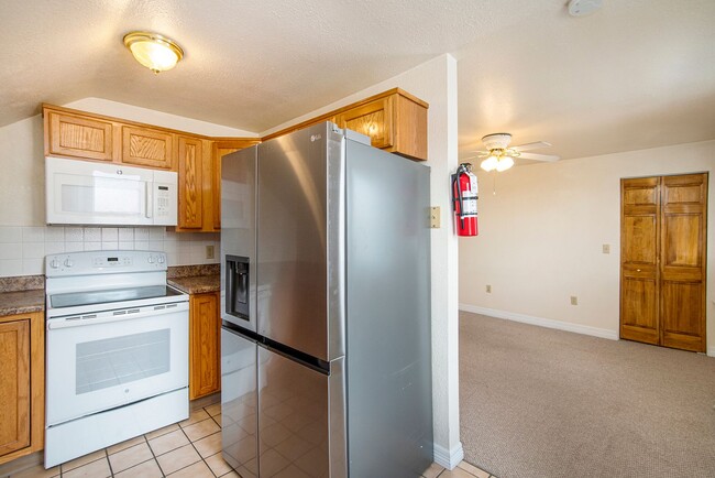 Foto del edificio - Adorable 2-bedroom apartment - Highlands B...