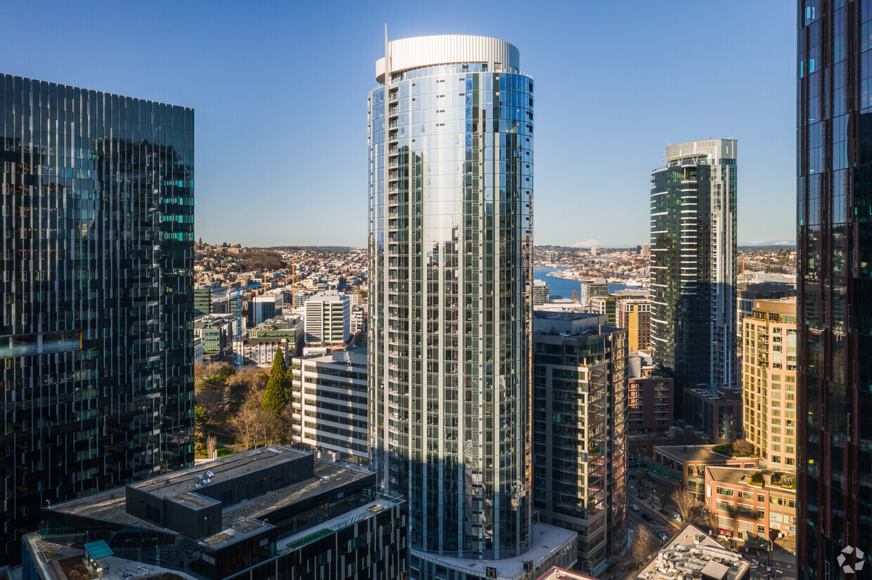 McKenzie - Seattle, WA, 98121 | Apartments.com