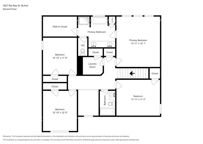 Foto del edificio - 3627 Rip Rap Dr