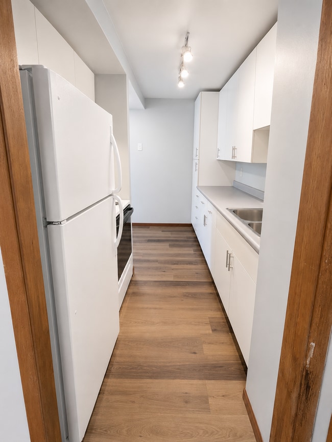 Interior Photo - Liberty Valley Apartments