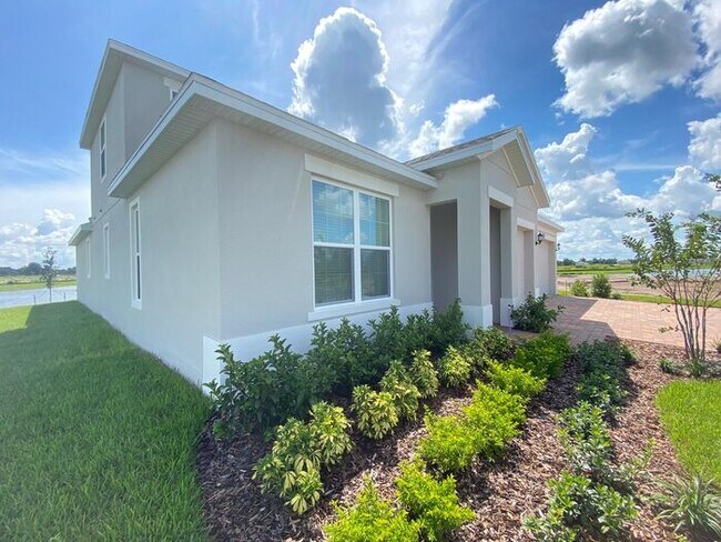 Foto del edificio - Hanover Lakes-4957 Olivia Court St. Cloud,...