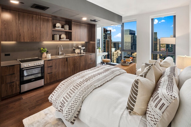 Building Photo - The Modern