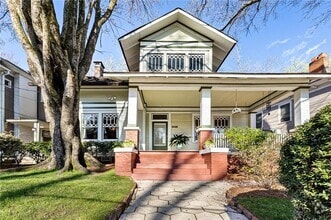Building Photo - 846 Monroe Dr NE