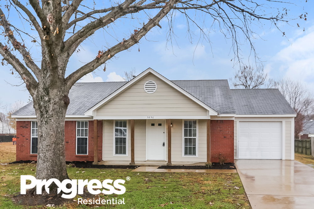 Foto principal - 5850 Waverly Dr