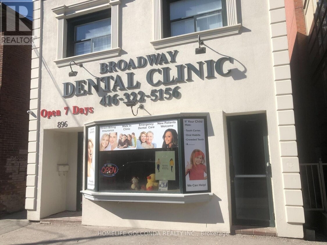 Primary Photo - 896 Mt Pleasant Rd