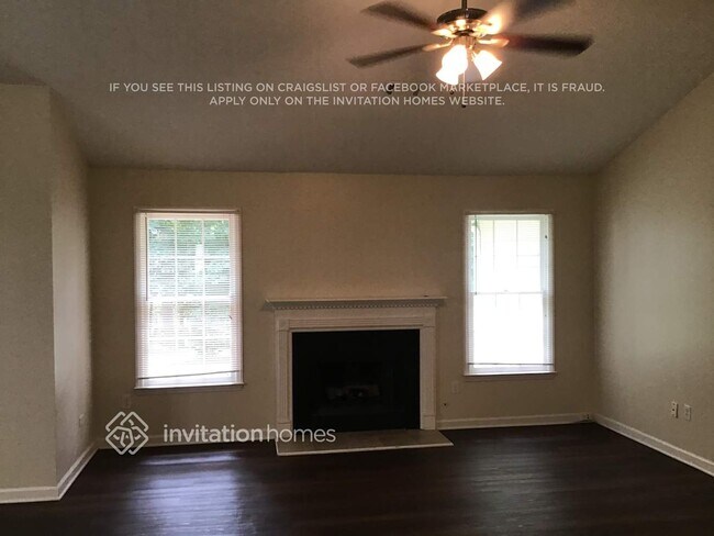 Foto del edificio - 1950 Shady Creek Ln NE
