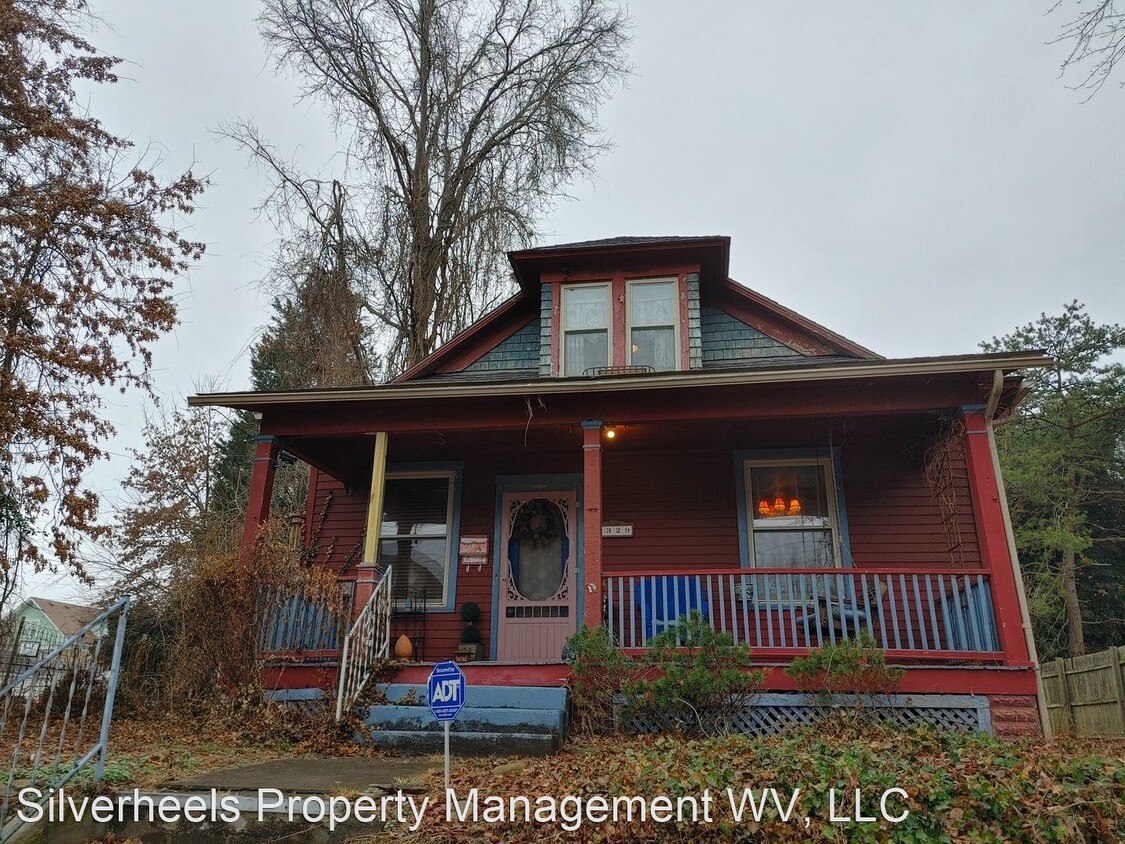 Primary Photo - 2 br, 1.5 bath House - 1329 16th Street