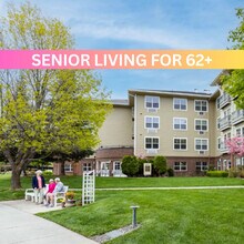 The Terraces at Summitview - Terraces at Summitview
