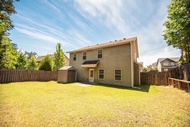 Foto del edificio - 2606 5 St