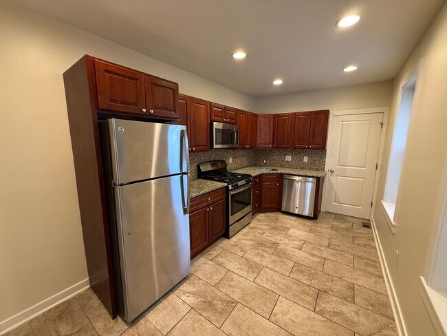 Foto del edificio - Charming Home in the Heart of Brewerytown