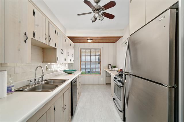 Foto del edificio - 2619 S Adams St