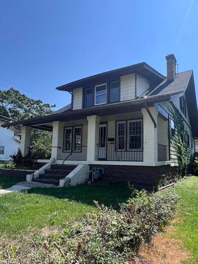 Building Photo - 1000 Kammer Ave