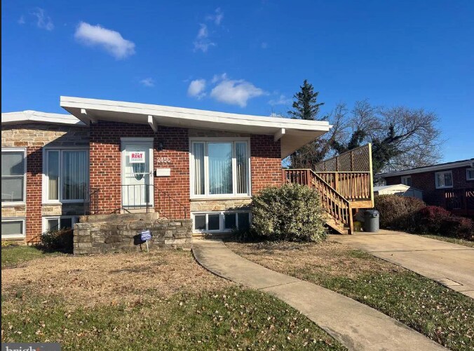 Foto principal - 2450 Forest Green Rd