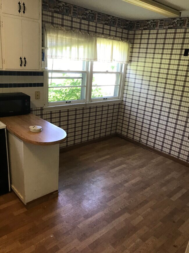 Foto del edificio - 1217 W 19th St