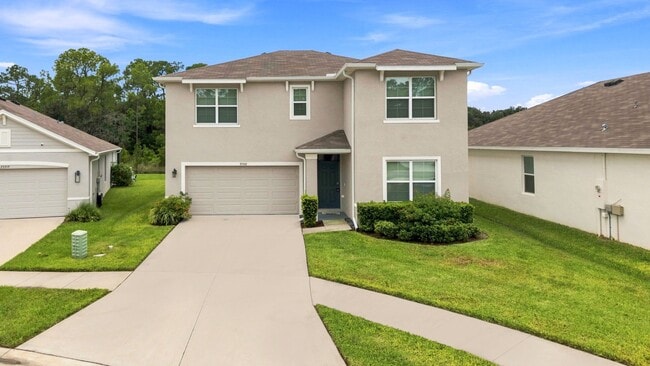 Foto del edificio - Absolutely Stunning! 4-bedroom, 3-bath, 2-car garage home ideally situated on a quiet cul-de-sac
