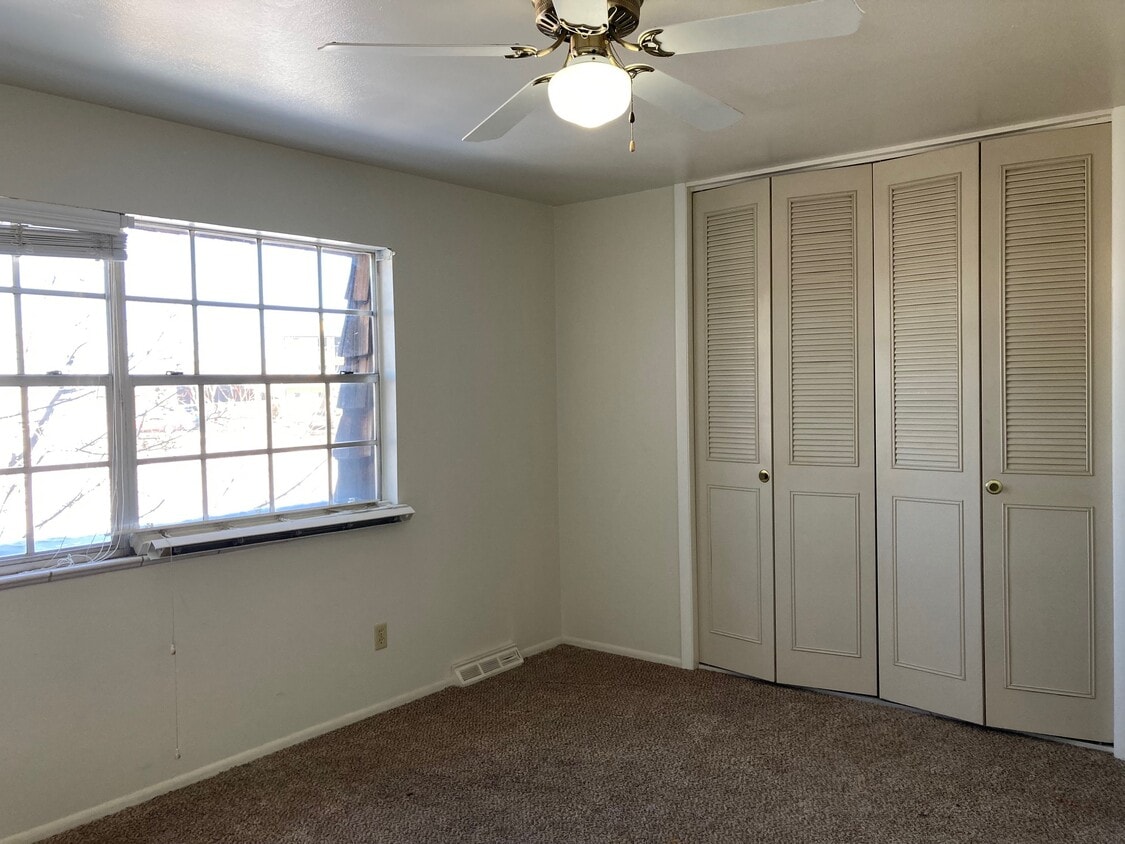 One of two bedrooms - 1053 Chambers Ct