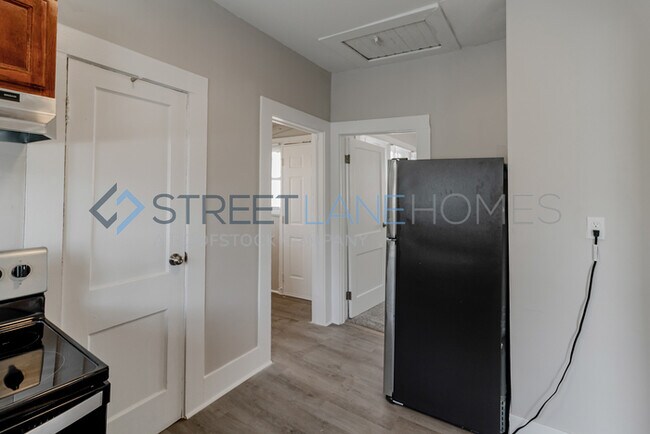 Foto del edificio - 1628 Alabama Ave SW
