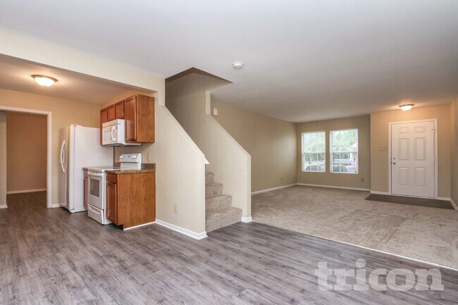 Foto del edificio - 1164 N Aberdeen Dr