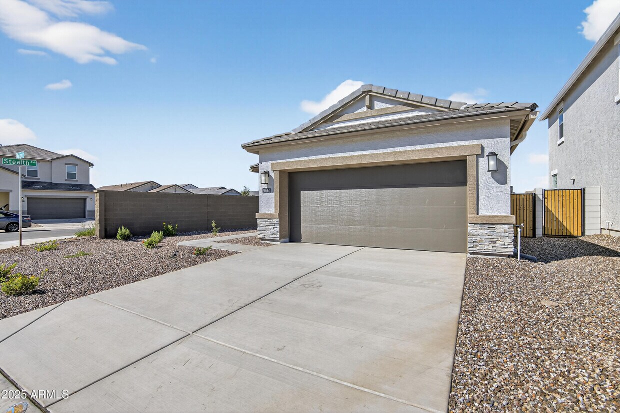 Primary Photo - 9362 S Marisol Dr