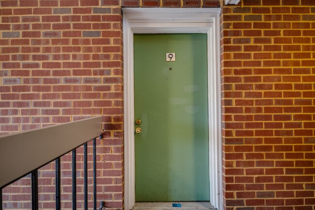 Building Photo - 1116-9 Blue Ridge Drive