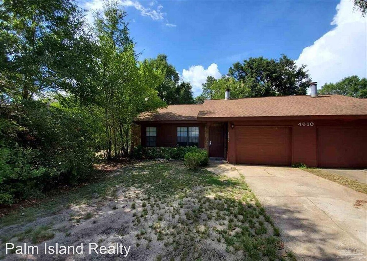 Primary Photo - 3 br, 1 bath House - 4610 Bellview Rd Unit A