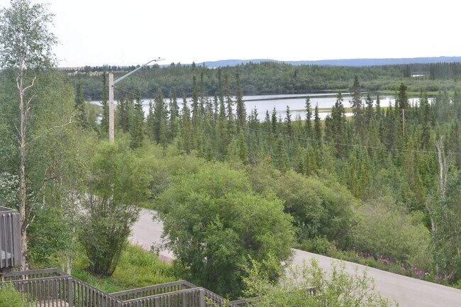 Photo du bâtiment - Lakeview Manor