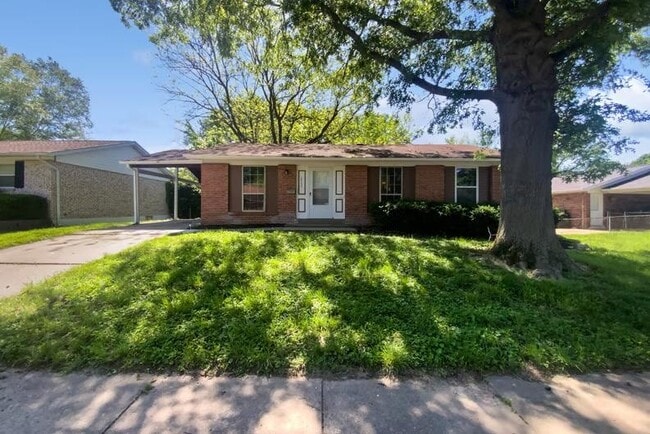 Building Photo - 2540 Courtyard Pl