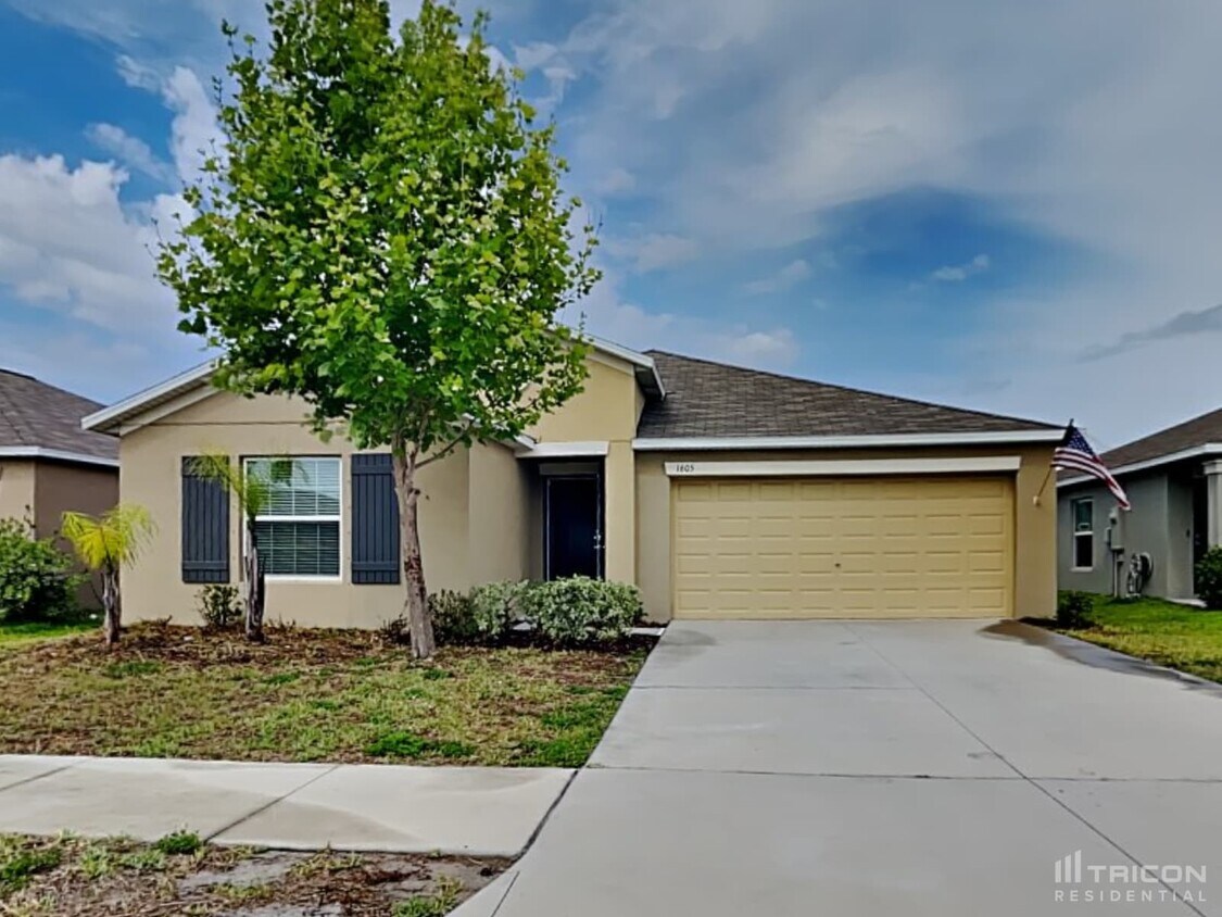 Foto principal - 1605 Broad Winged Hawk Dr