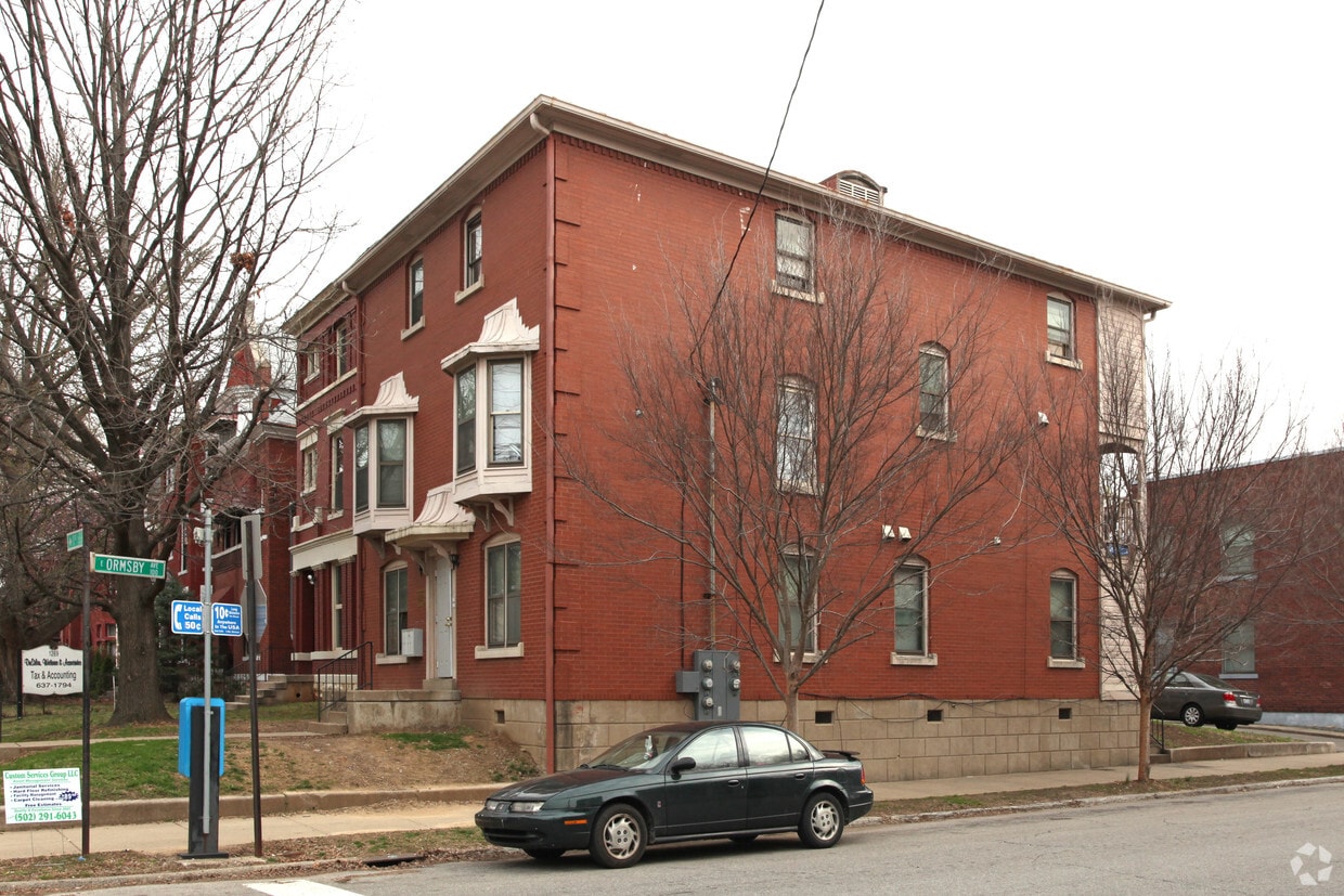 Primary Photo - 1271 S 1st St