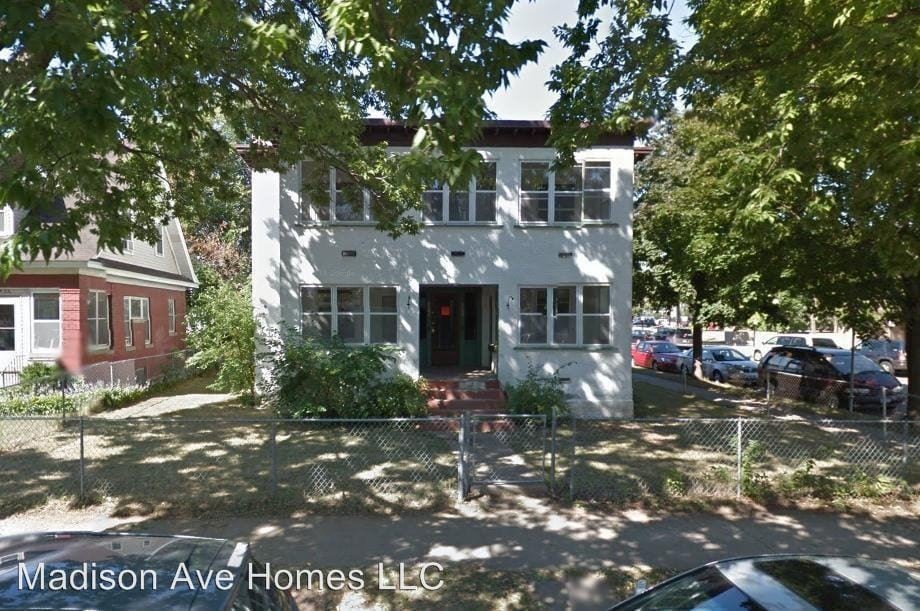 Primary Photo - 3400 Elliot Ave