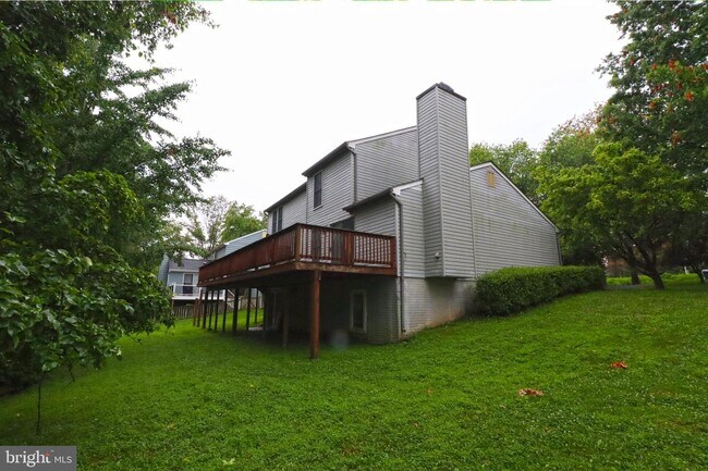 Building Photo - 10206 Feaga Farm Ct
