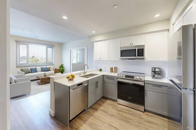 Building Photo - 888 Fourth Street Apartments, LLC