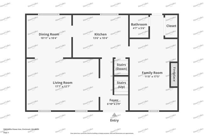 Foto del edificio - 5563 Little Flower Ave