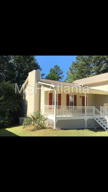 Building Photo - 208 Campbell Dr